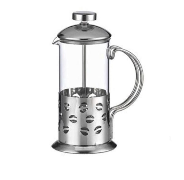 French Press - Görsel 2