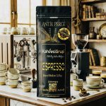 Espresso 1 KG Premium Kahve Çekirdeği