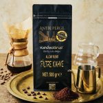 Filtre Kahve All Day Blend 500g